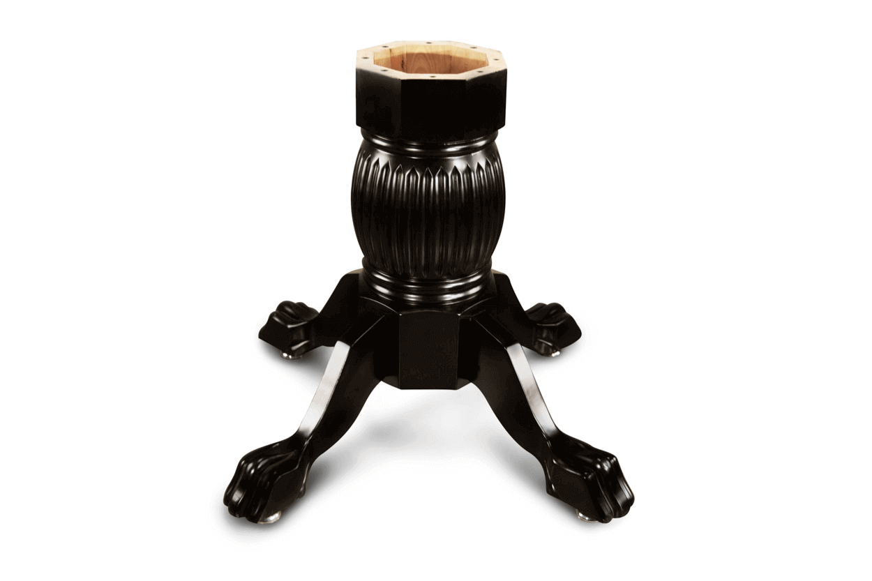 Lumen Upgradeable Leg Pieces