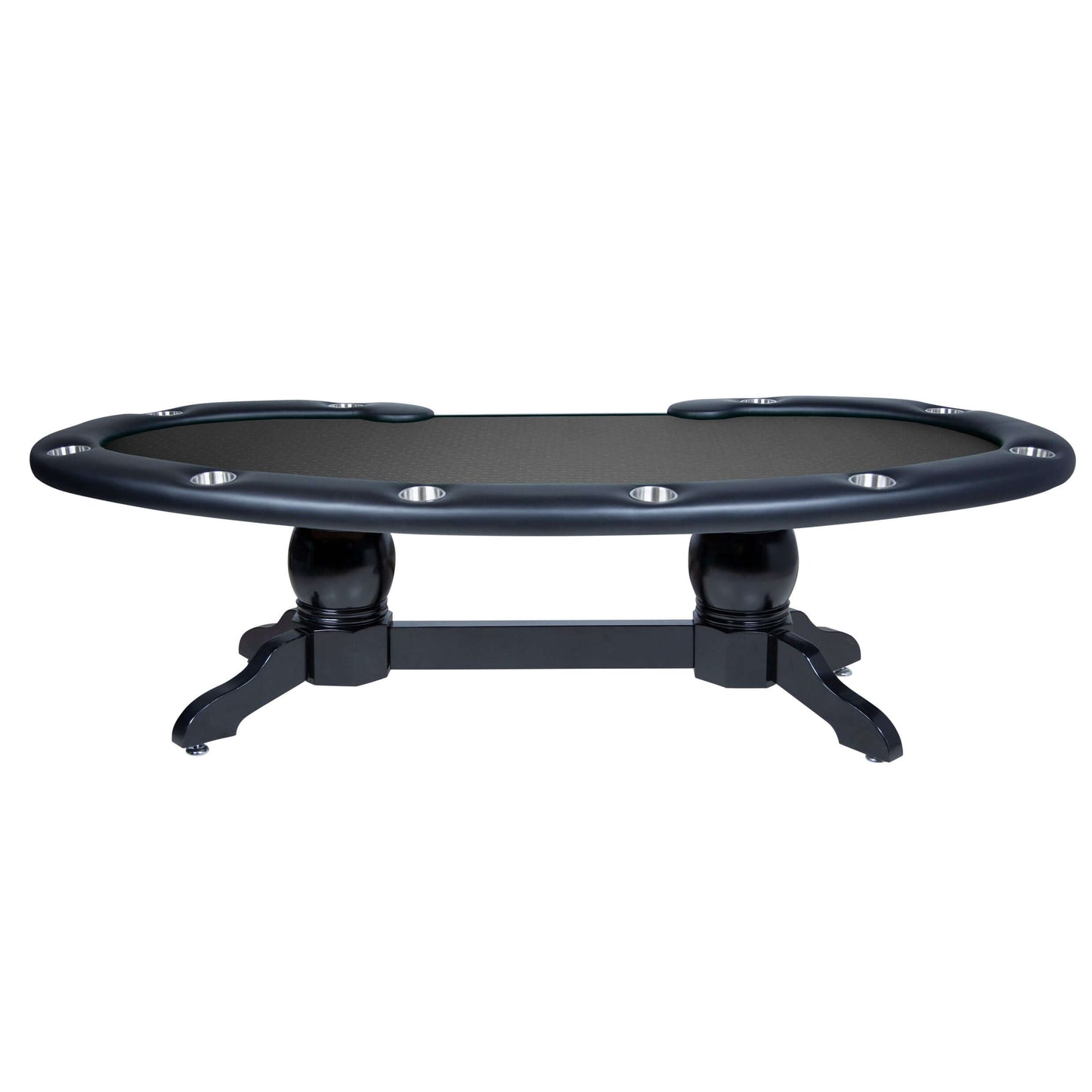 BBO Prestige X 10 Person Poker Table With Chairs Available