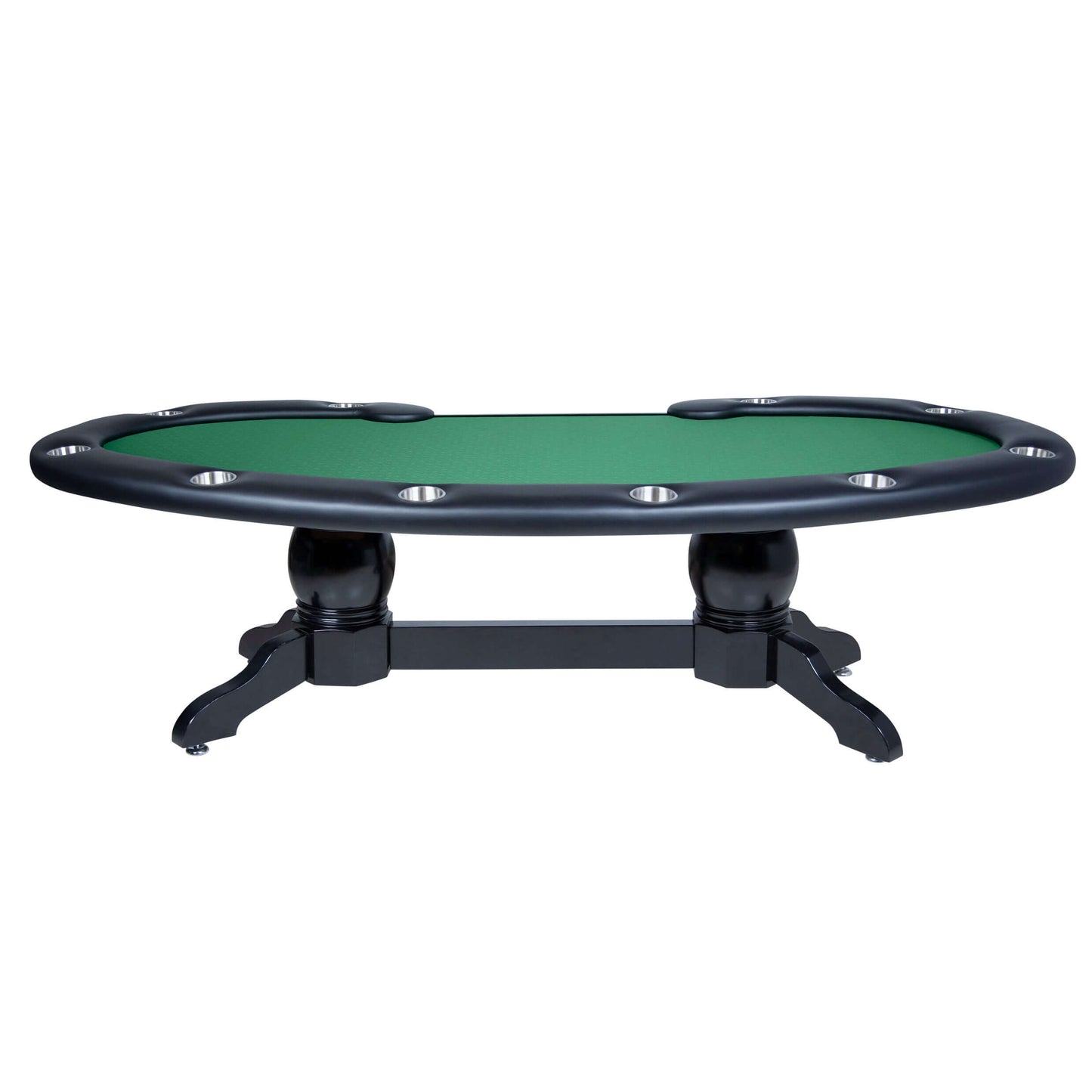 BBO Prestige X 10 Person Poker Table With Chairs Available