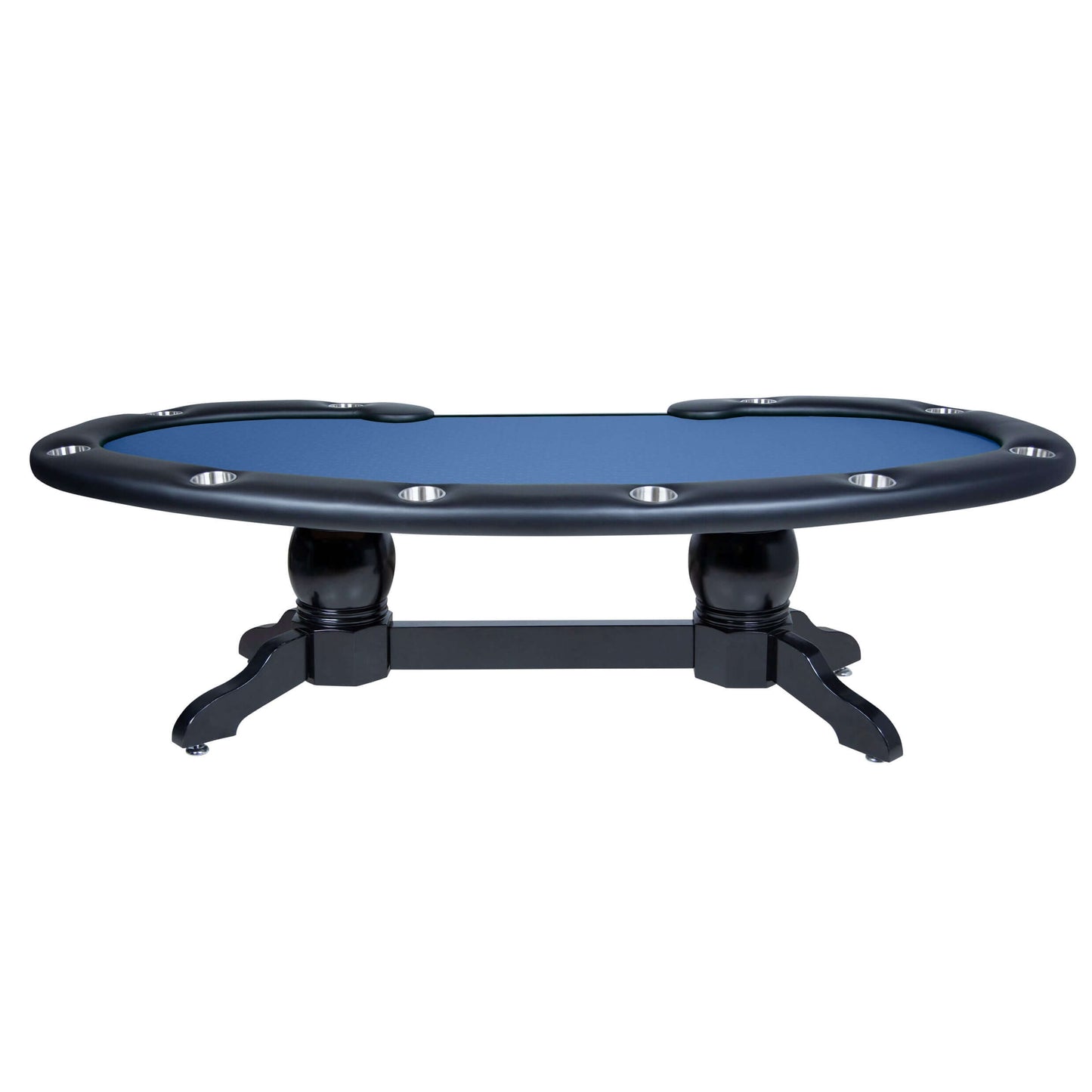 BBO Prestige X 10 Person Poker Table With Chairs Available