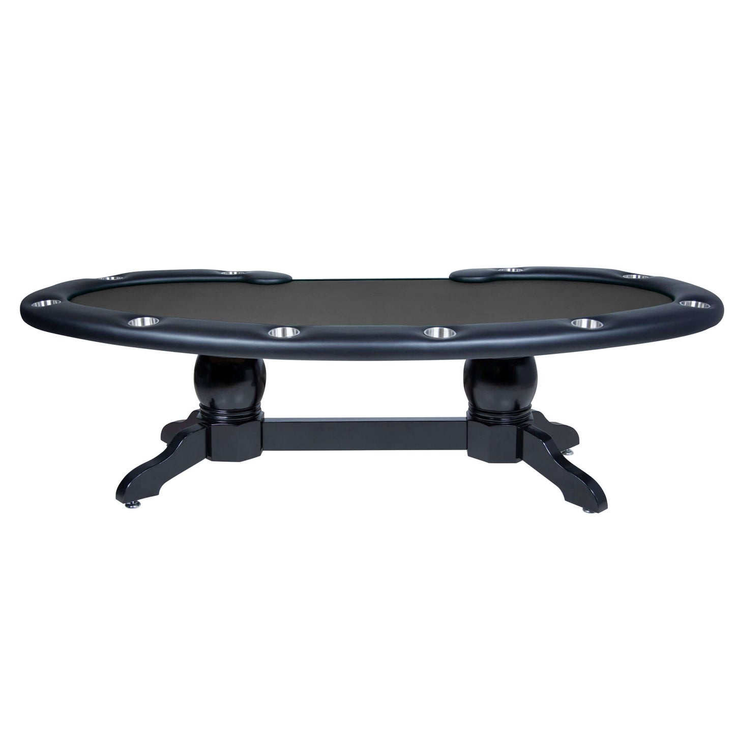BBO Prestige X 10 Person Poker Table With Chairs Available
