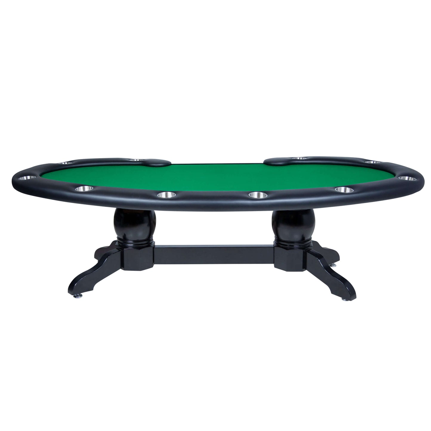 BBO Prestige X 10 Person Poker Table With Chairs Available