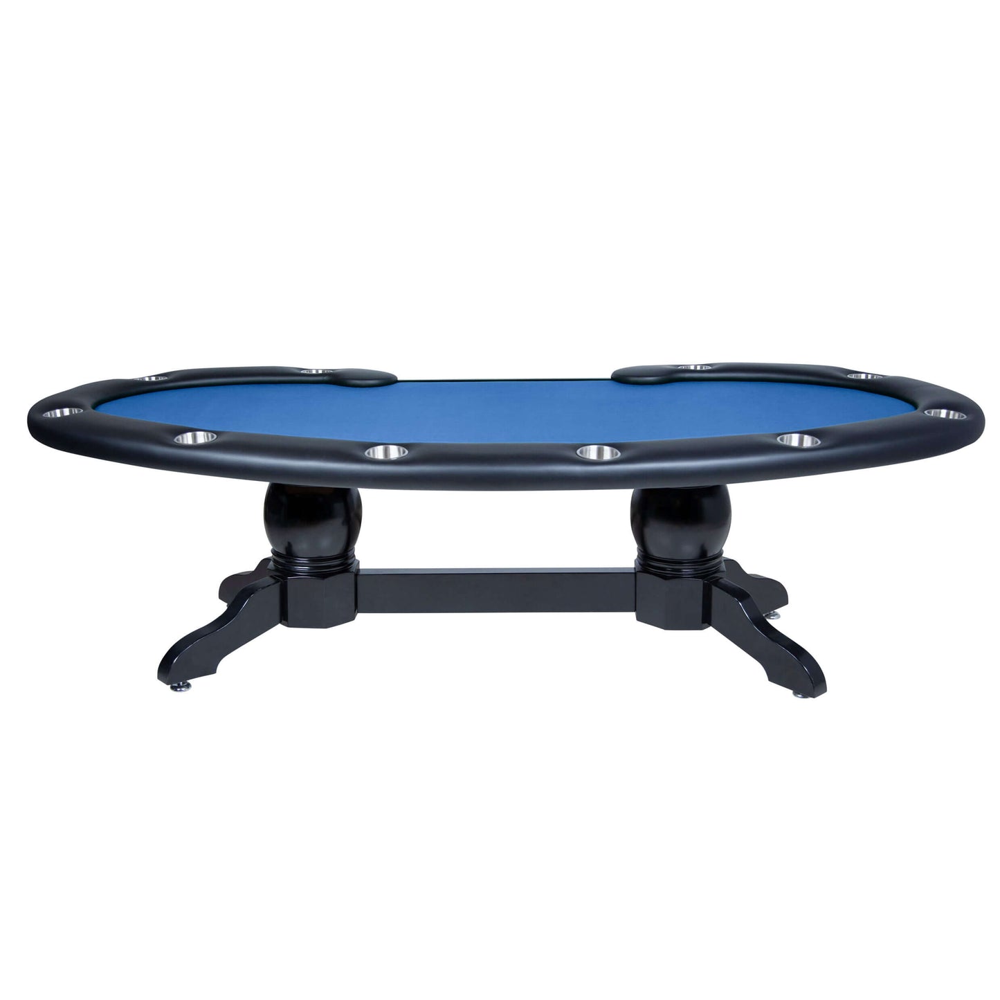 BBO Prestige X 10 Person Poker Table With Chairs Available