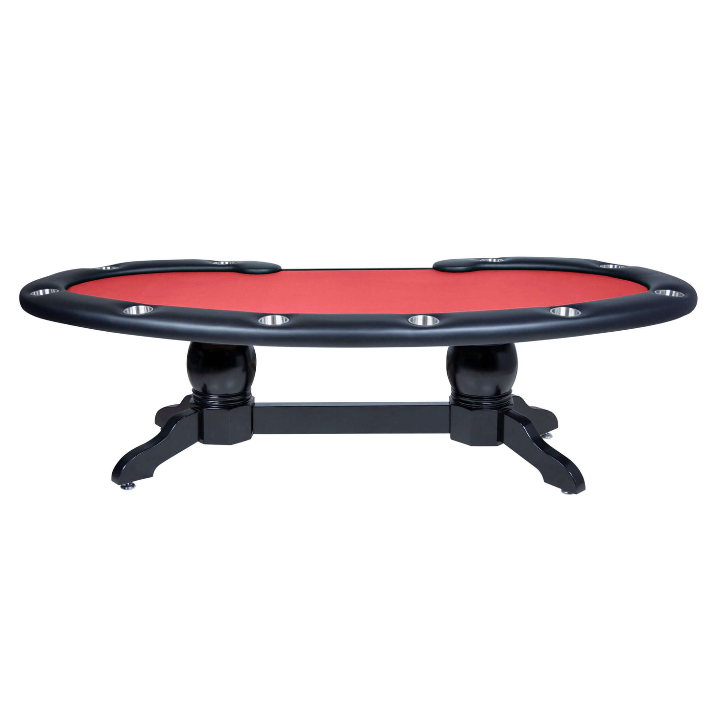 BBO Prestige X 10 Person Poker Table With Chairs Available