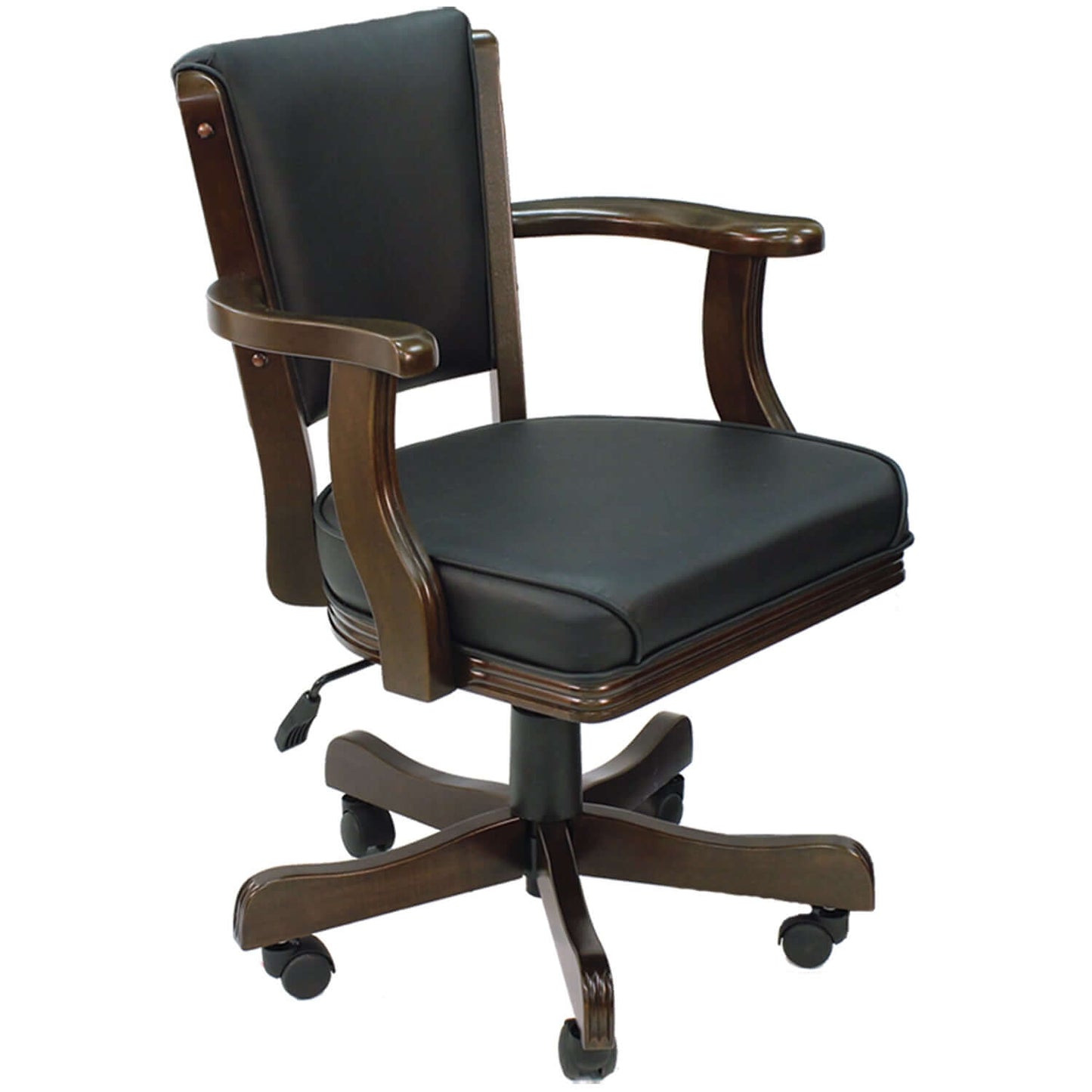 Ram Swivel Game Chair - GCHR2 (Sets Of 2)