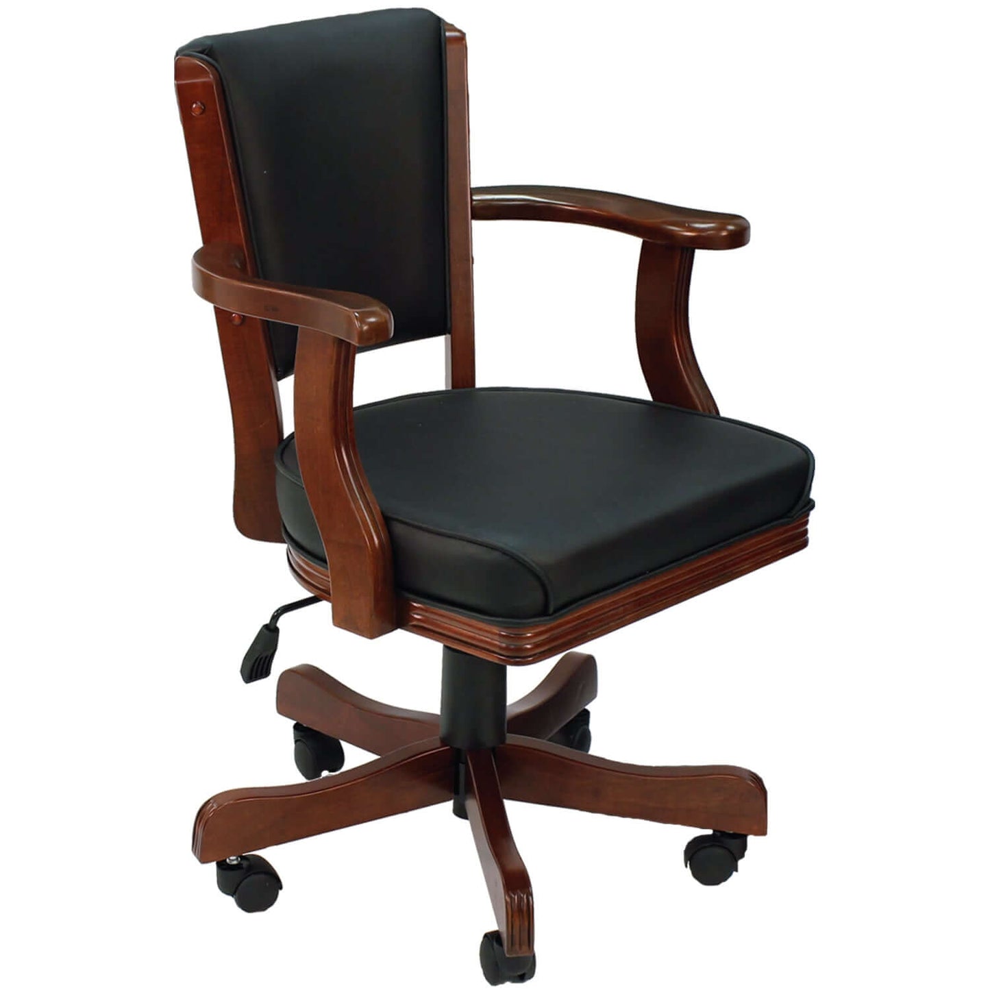 Ram Swivel Game Chair - GCHR2 (Sets Of 2)