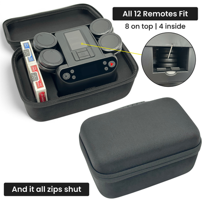 MAX6 Travel Case