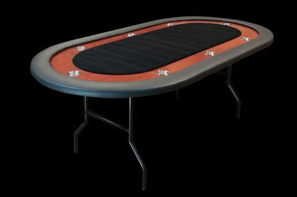 BBO UPT Jr. Folding Poker Table