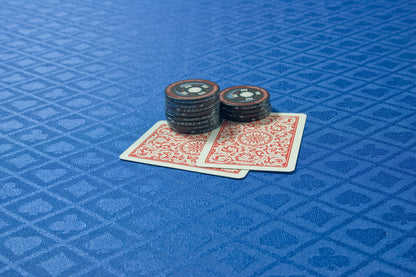 BBO Aces Pro Plus Folding Poker Table