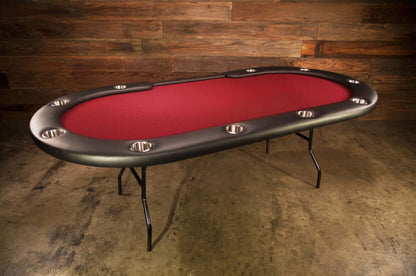 BBO Aces Pro Folding Poker Table