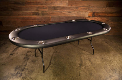 BBO Aces Pro Folding Poker Table