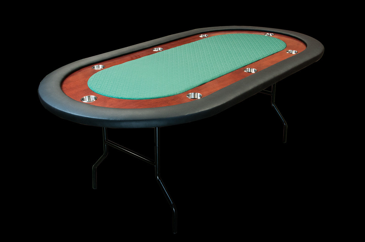 BBO UPT Jr. Folding Poker Table