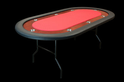 BBO UPT Jr. Folding Poker Table