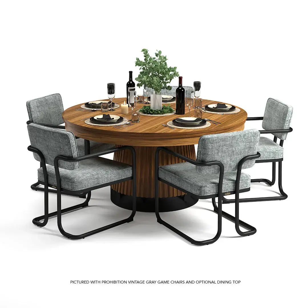 Ram Prohibition Game / Dining Chair