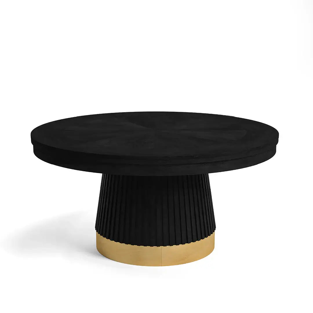 Ram Prohibition 60" 6 Person Round Poker Table With Chairs Available