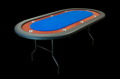 BBO UPT Jr. Folding Poker Table