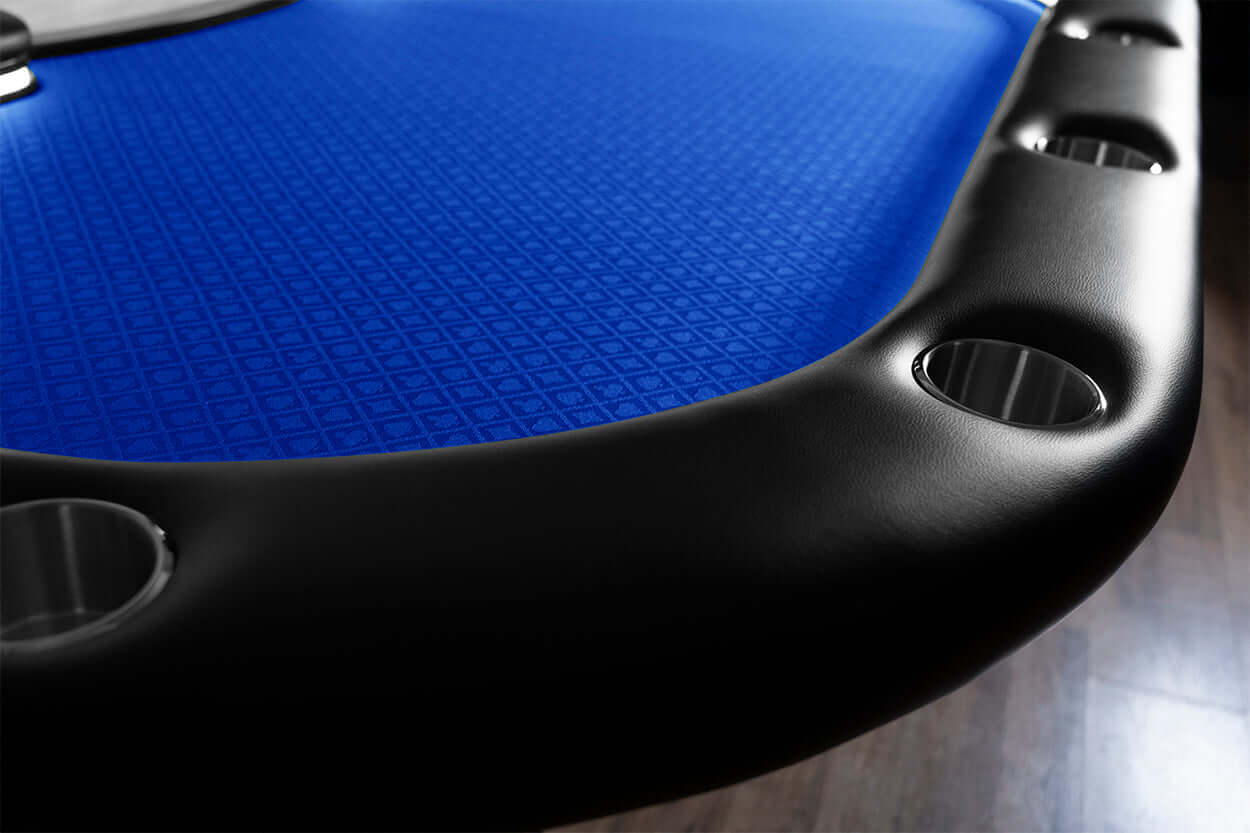 BBO Aces Pro Alpha Folding Poker Table