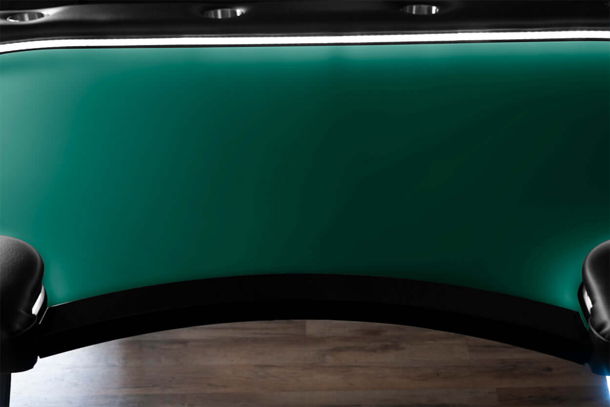 BBO Aces Pro Alpha Folding Poker Table