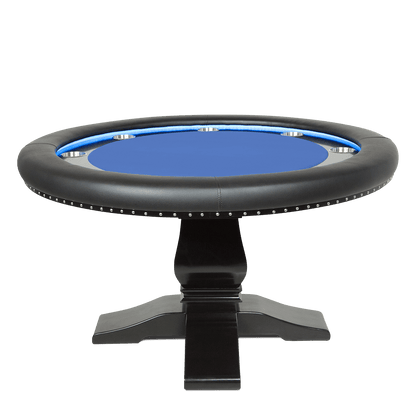 BBO Ginza LED Poker Table (Dining Top Applicable)