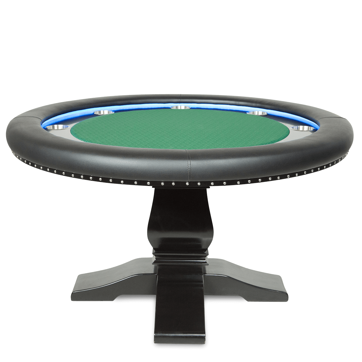 BBO Ginza LED Poker Table (Dining Top Applicable)