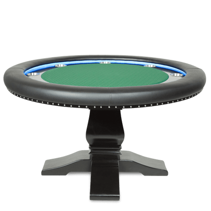 BBO Ginza LED Poker Table (Dining Top Applicable)