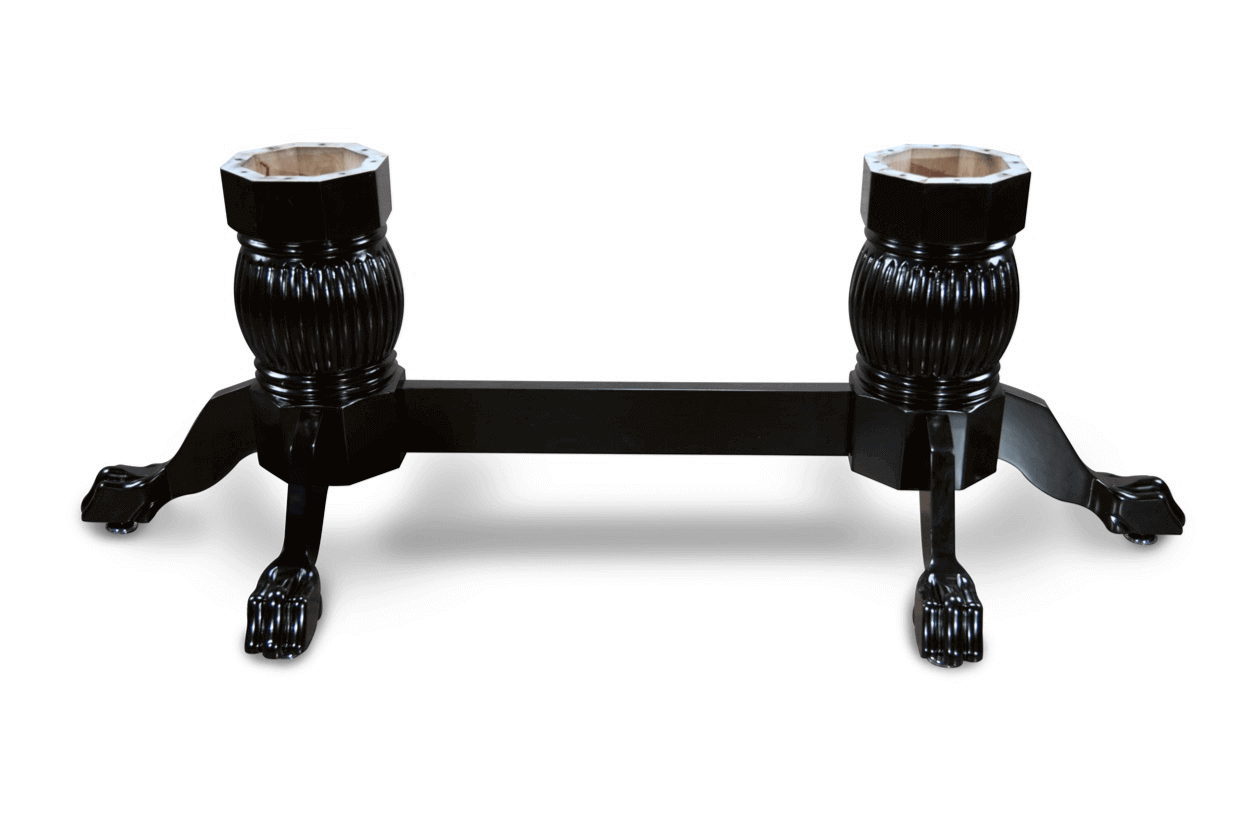 Lumen Upgradeable Leg Pieces