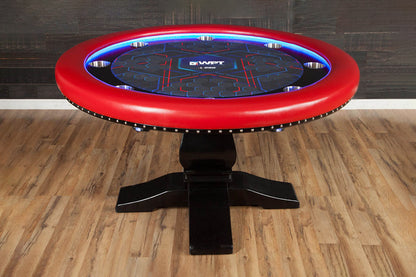 BBO Ginza LED Poker Table (Dining Top Applicable)