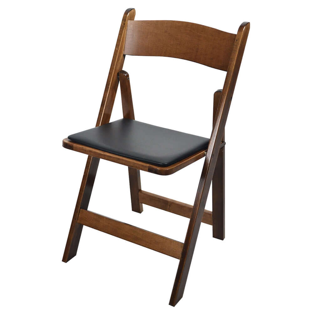 Kestell Wood Folding Chair (Per Chair)