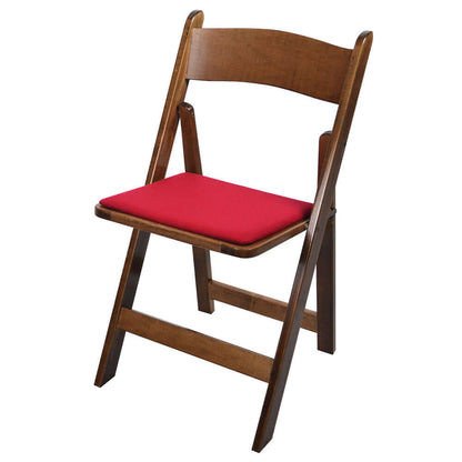 Kestell Wood Folding Chair (Per Chair)