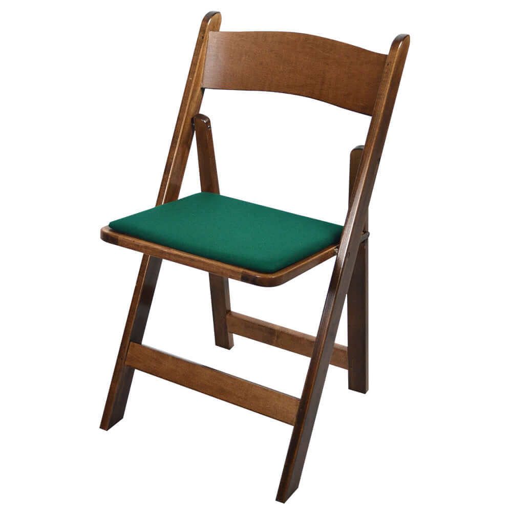 Kestell Wood Folding Chair (Per Chair)