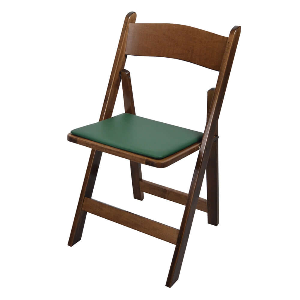 Kestell Wood Folding Chair (Per Chair)