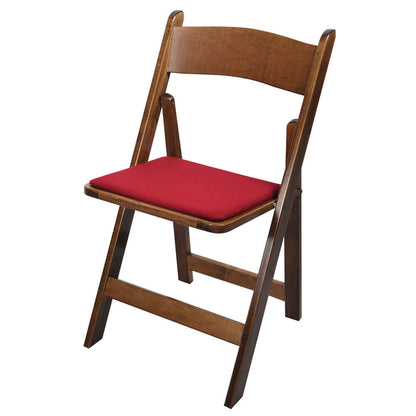 Kestell Wood Folding Chair (Per Chair)