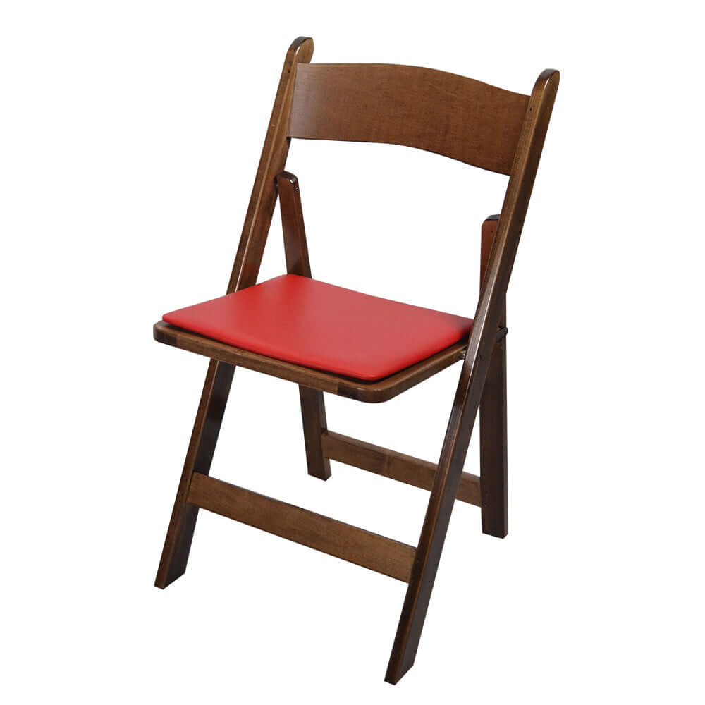 Kestell Wood Folding Chair (Per Chair)