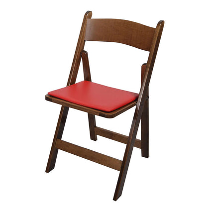 Kestell Wood Folding Chair (Per Chair)