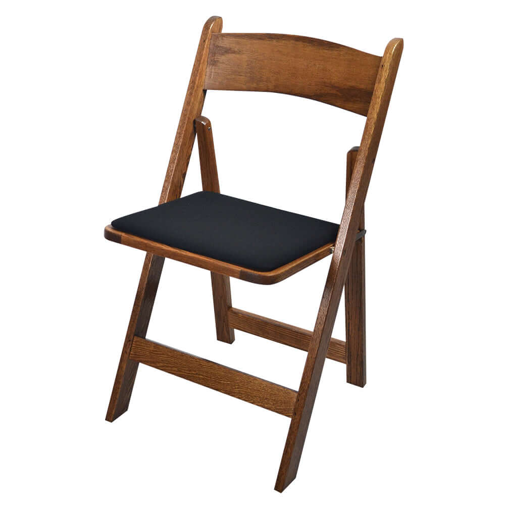 Kestell Wood Folding Chair (Per Chair)