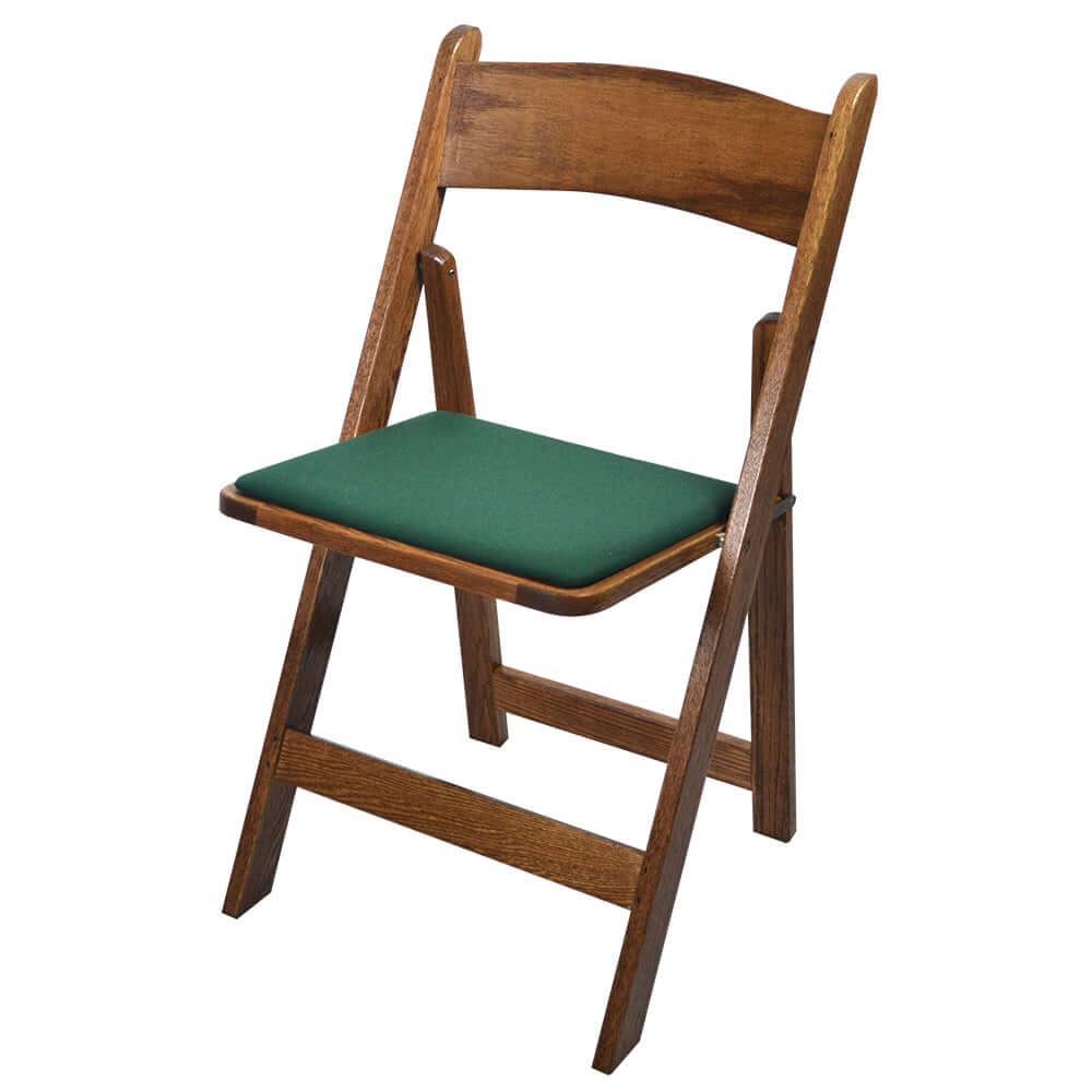 Kestell Wood Folding Chair (Per Chair)