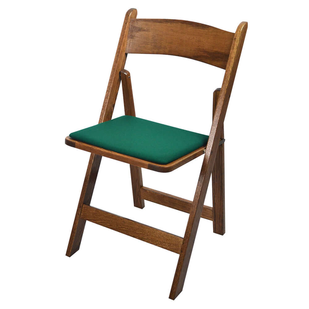 Kestell Wood Folding Chair (Per Chair)