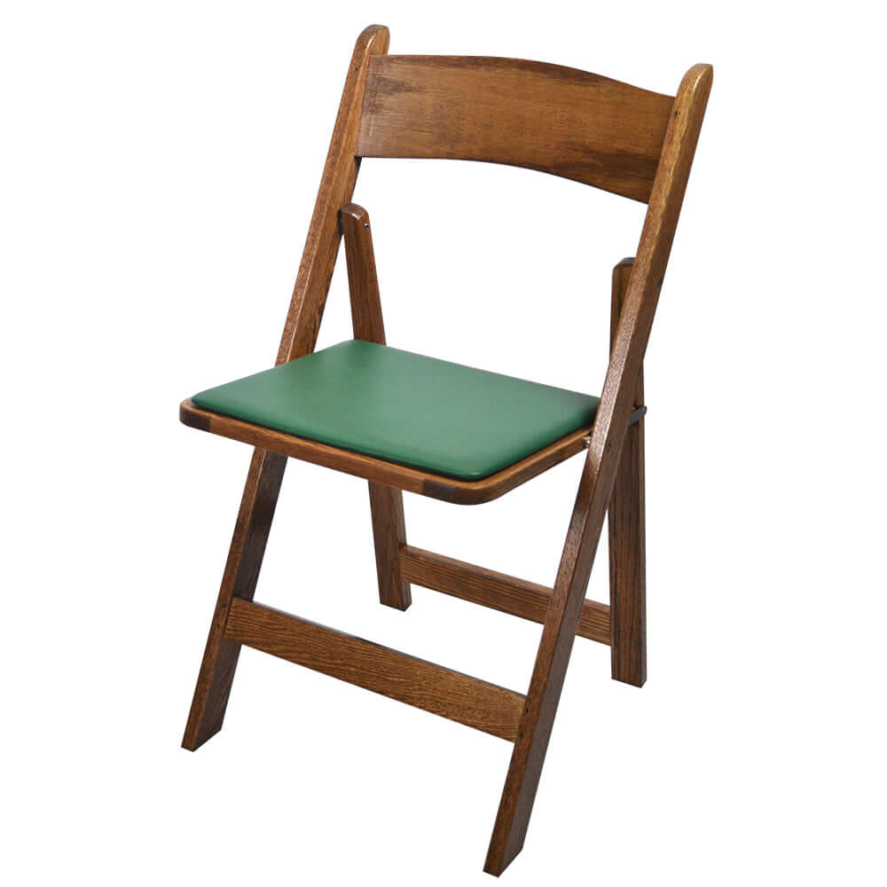 Kestell Wood Folding Chair (Per Chair)