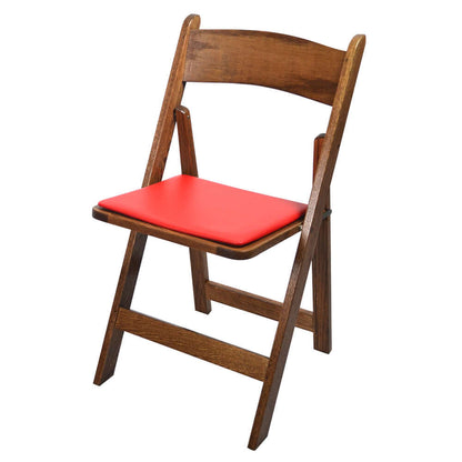 Kestell Wood Folding Chair (Per Chair)