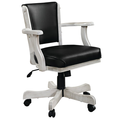 Ram Swivel Game Chair (Per Chair) - GCHR2