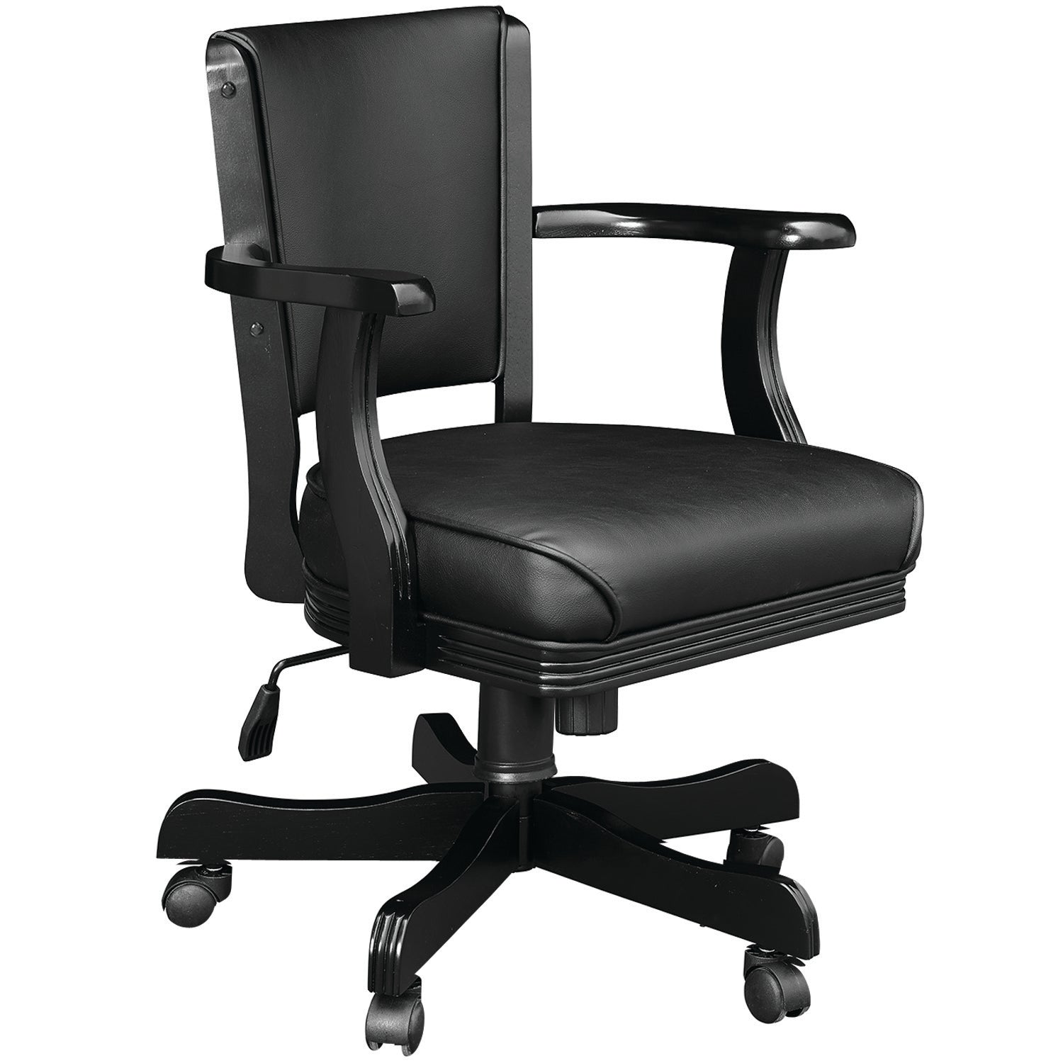 Ram Swivel Game Chair - GCHR2 (Sets Of 2)