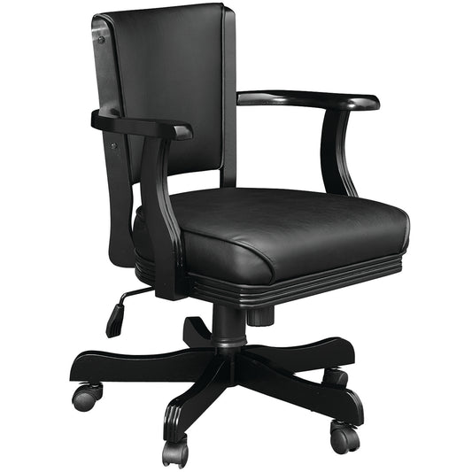 Ram Swivel Game Chair (Per Chair) - GCHR2