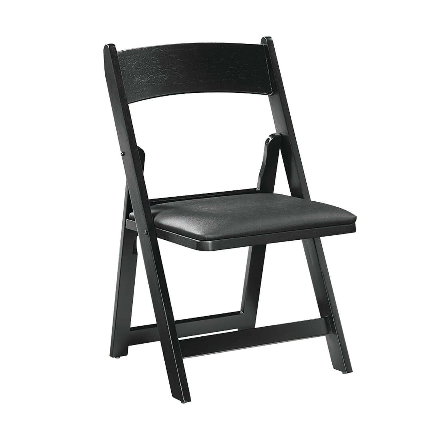 Ram Folding Game Chair - GCHR4 (Sets Of 2)