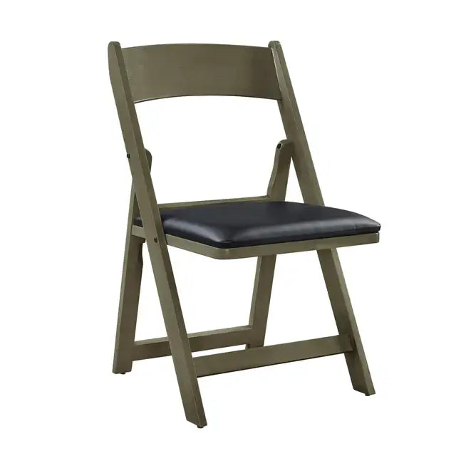 Ram Folding Game Chair (Per Chair) - GCHR4