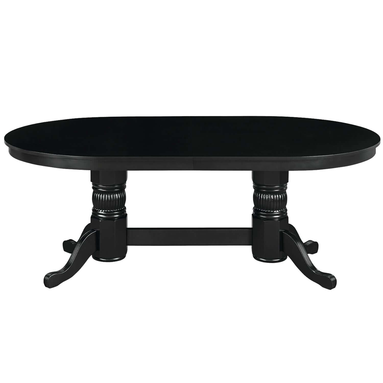 Ram Texas Hold'em Poker Table - GTBL84 (Dining Top Applicable)