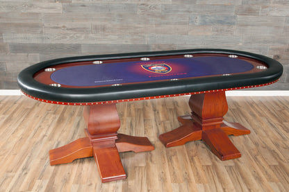 BBO Rockwell Poker Table (Dining Top Applicable)