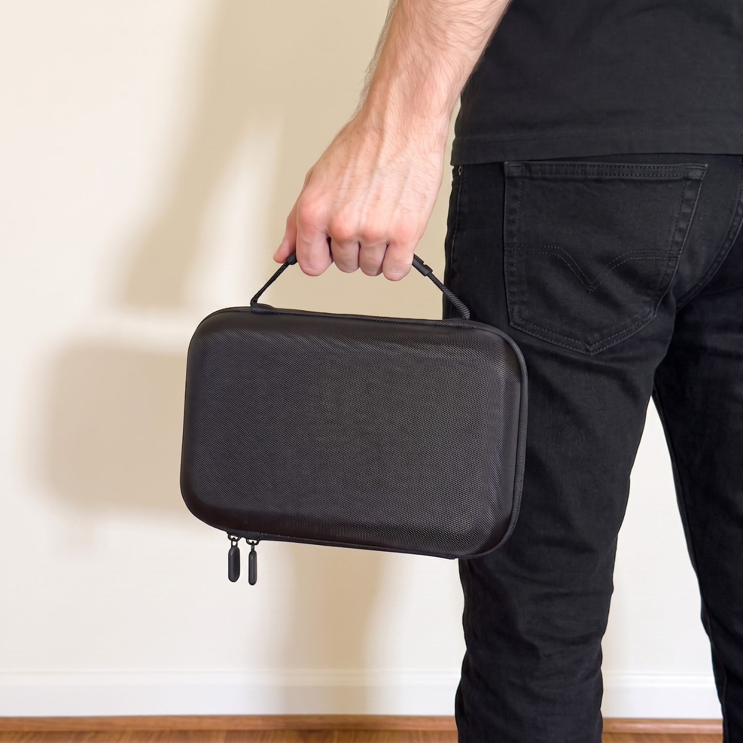 MAX6 Travel Case