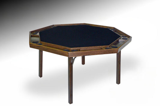 Kestell 91 Folding Poker Table