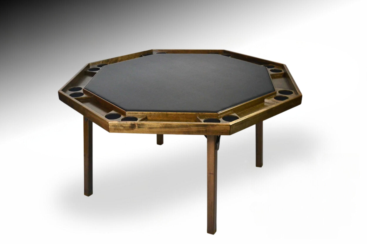 Kestell 83 Folding Poker Table