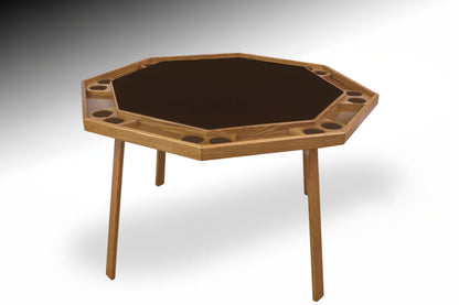 Kestell 48 Folding Poker Table